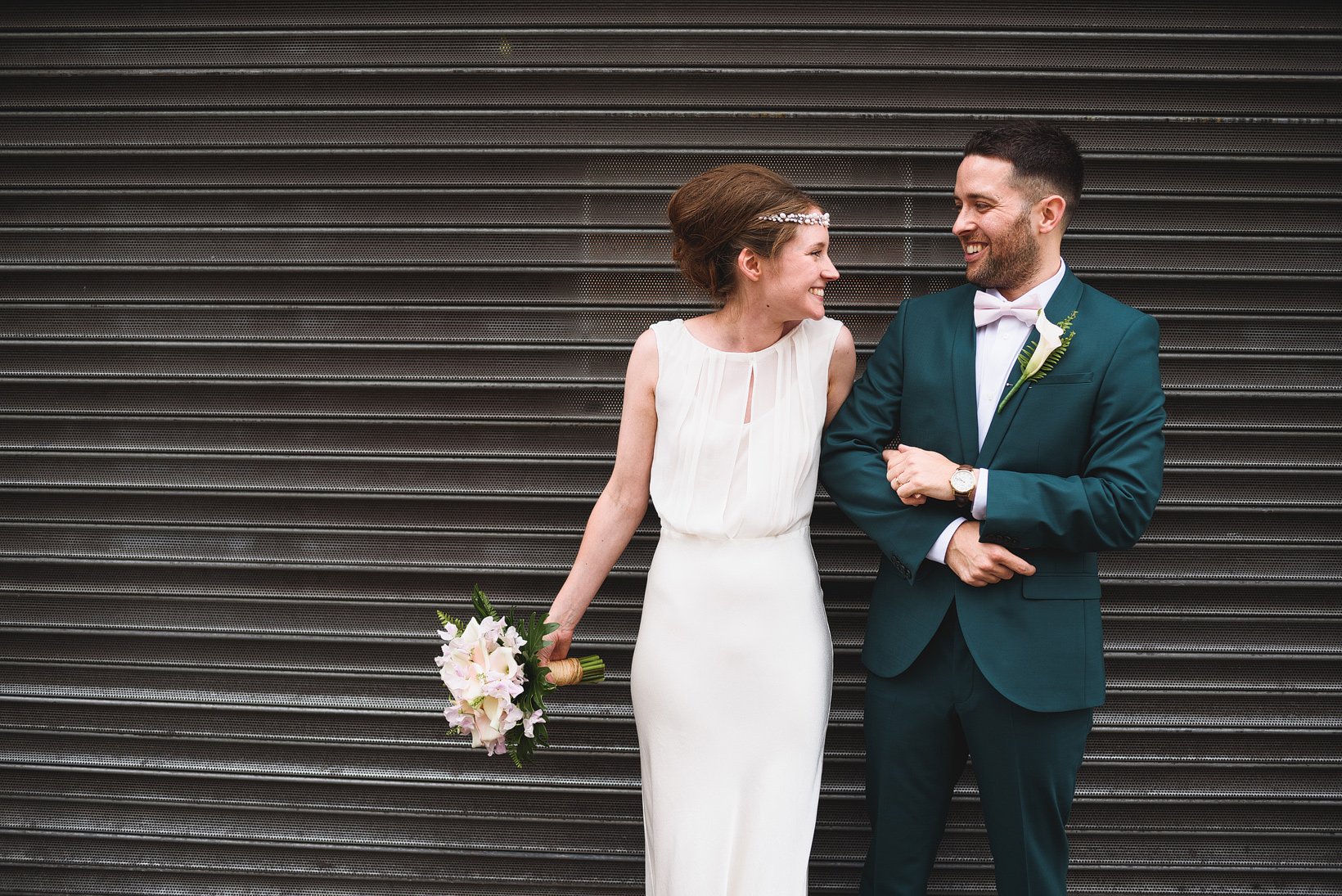 MC Motors Wedding Photography