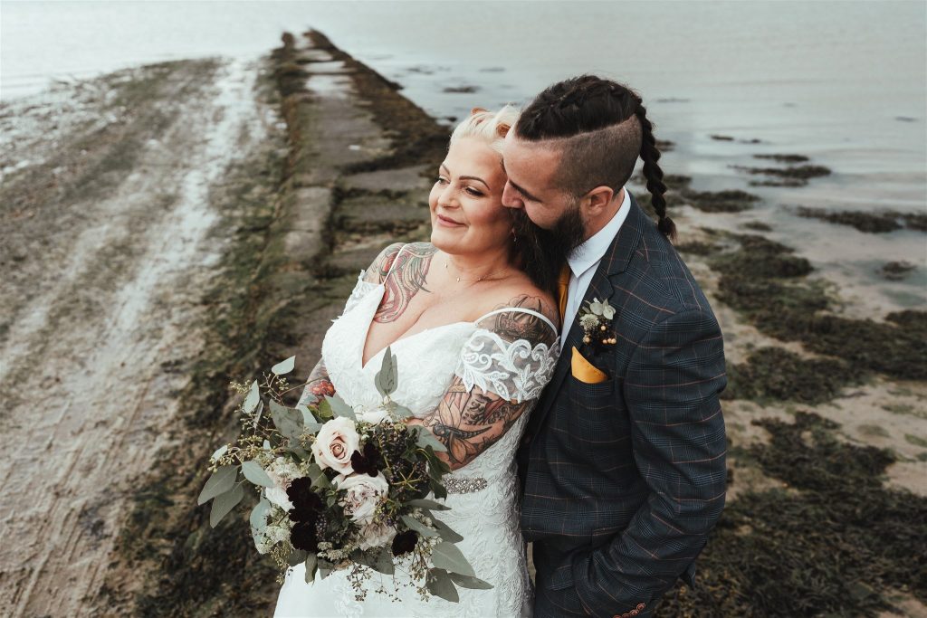 Kent Wedding Photographer 2022 10 years young021
