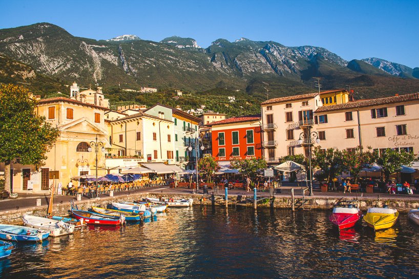 LAKE GARDA WEDDING PHOTOGRAPHER | LAKE GARDA  WEDDINGS